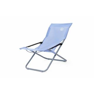 O'Sun Fauteuil relax de jardin 3 positions pliable  