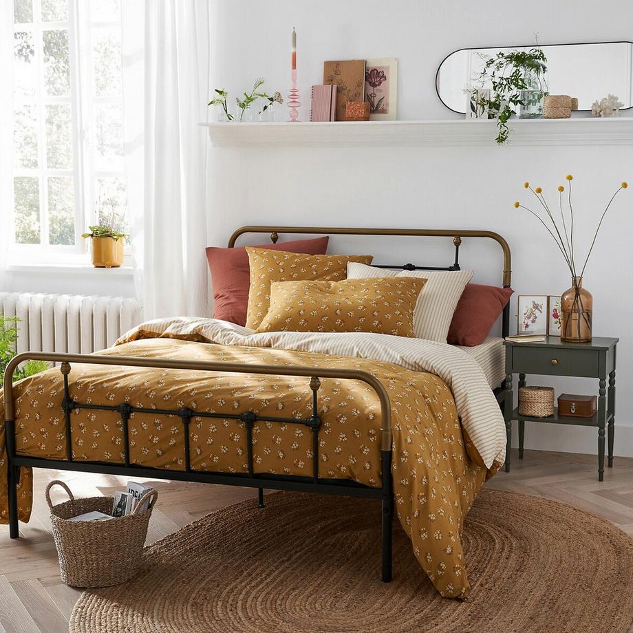 La Redoute Intérieurs Housse de couette Francine  