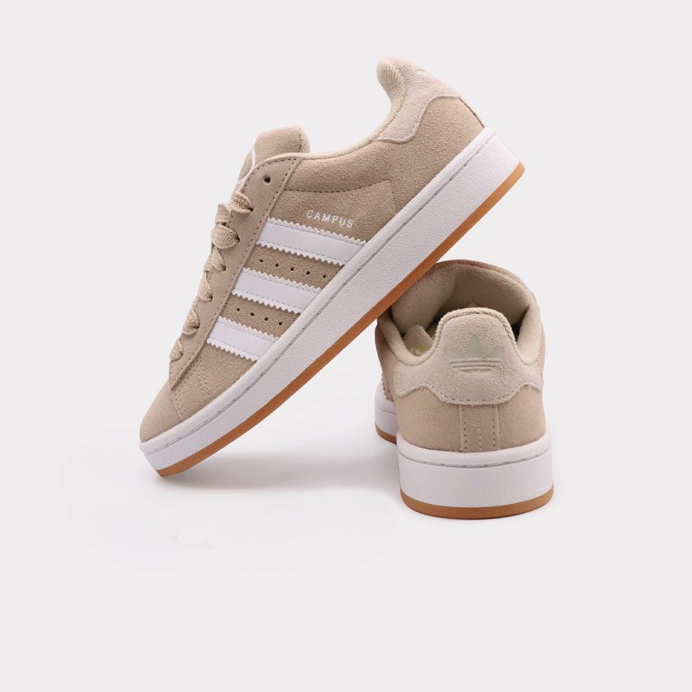 adidas  Campus 00s - Wonder Beige (J) 