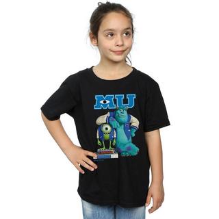 Disney  Tshirt MONSTERS UNIVERSITY 