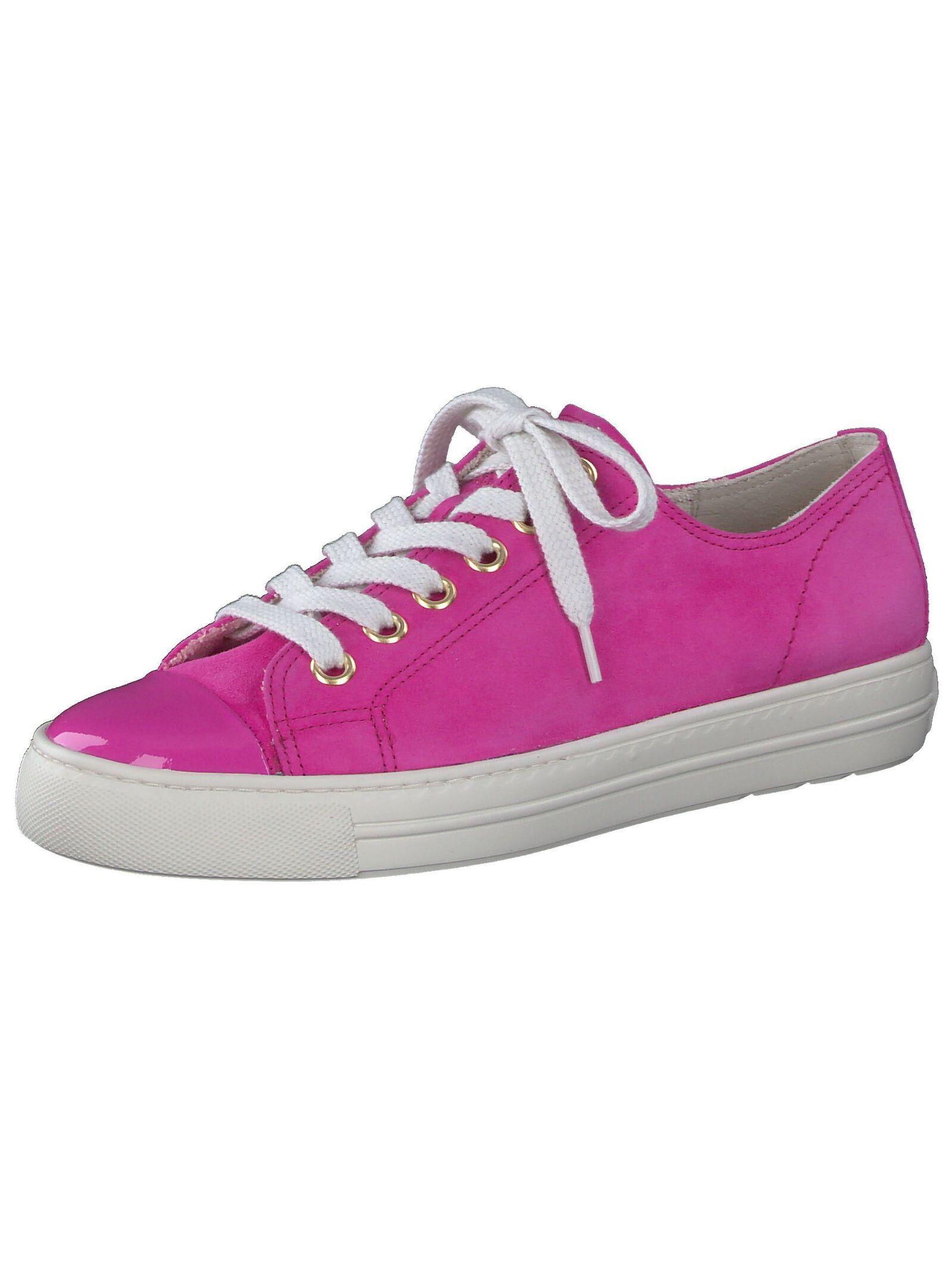 Image of Sneaker 4977 Unisex Pink 40.5
