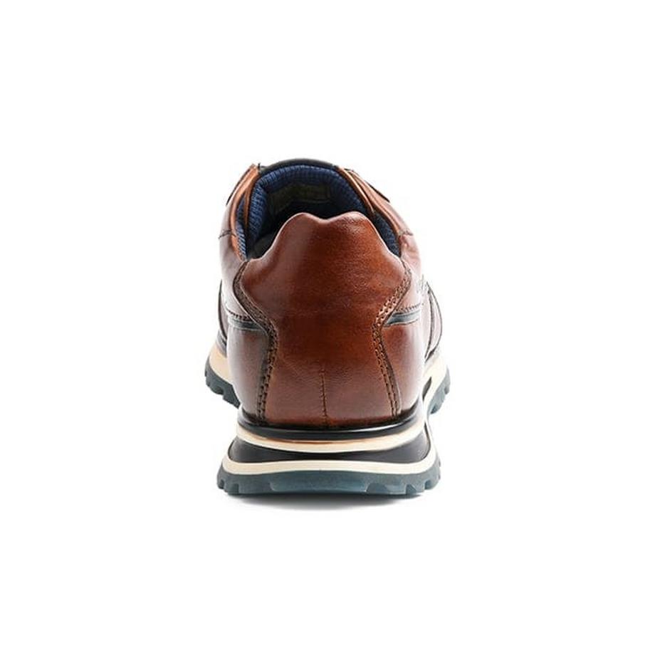 BUGATTI Philip Leder Sneaker  