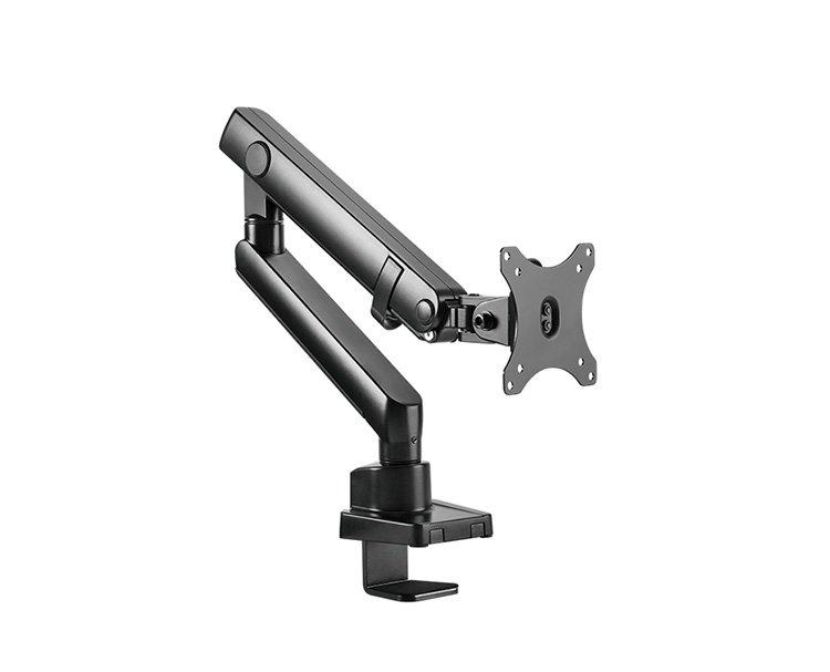 ICY Box  IB-MS313-T 81,3 cm (32") Scrivania Nero 