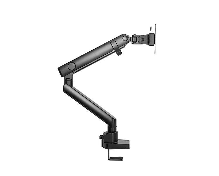 ICY Box  IB-MS313-T 81,3 cm (32") Scrivania Nero 