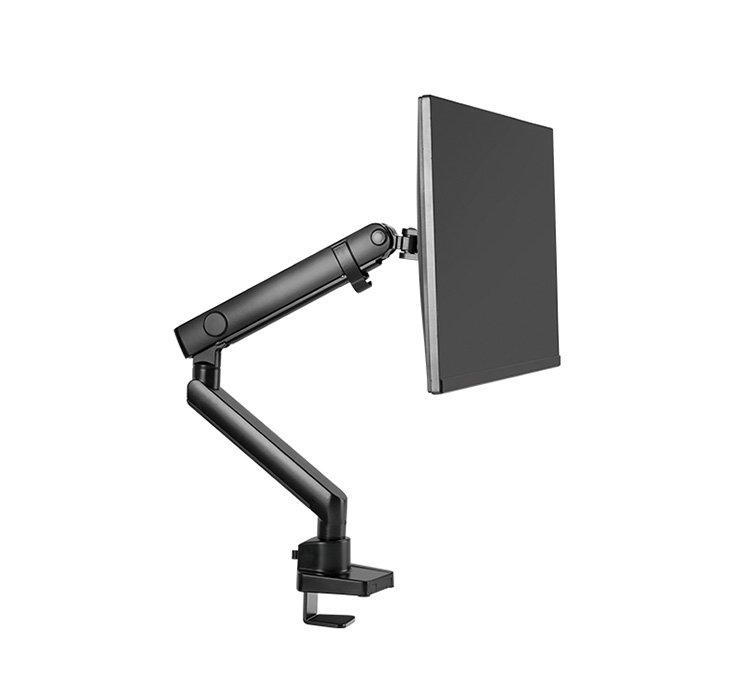 ICY Box  IB-MS313-T 81,3 cm (32") Scrivania Nero 