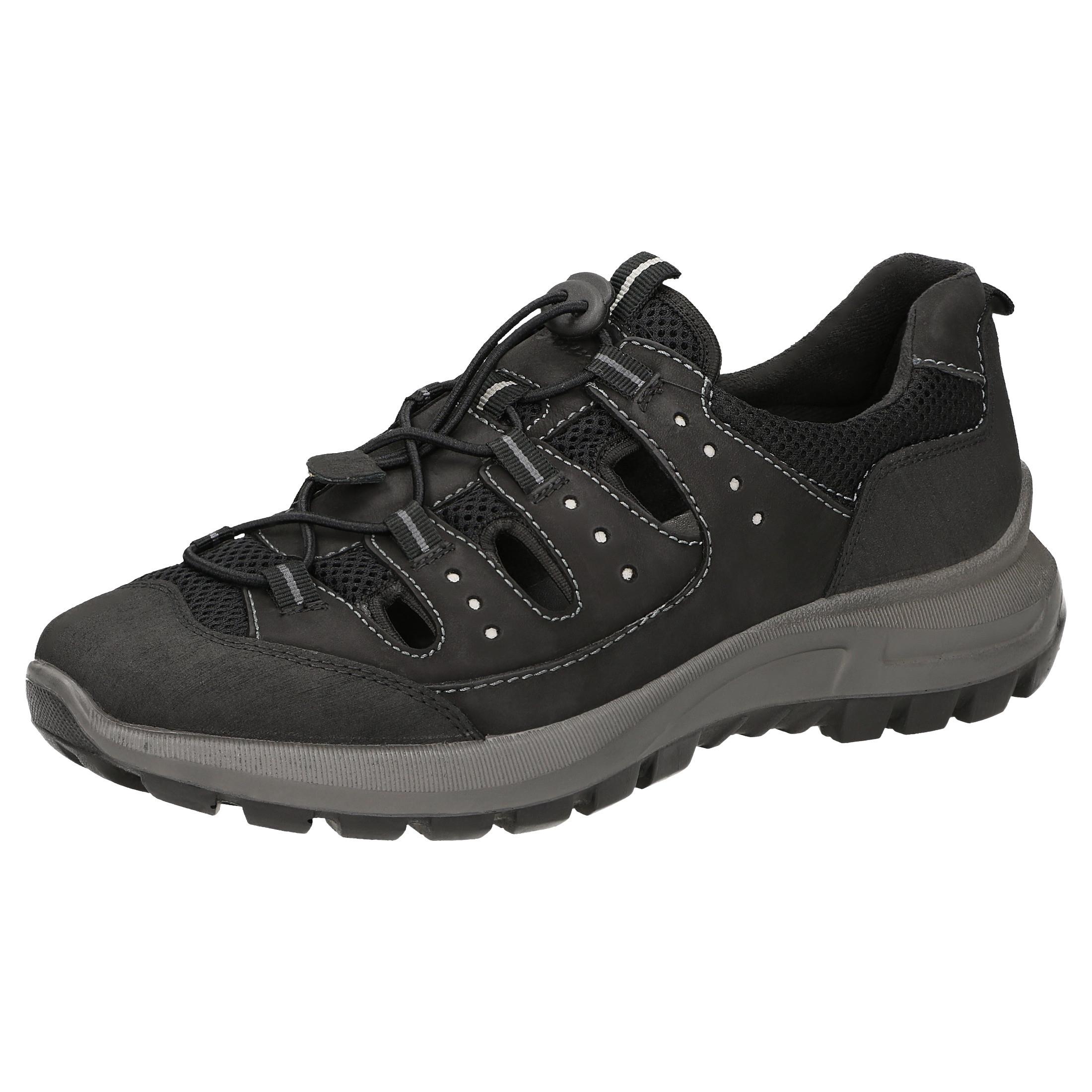 Image of Sneaker Outsider-707 Herren Schwarz 45