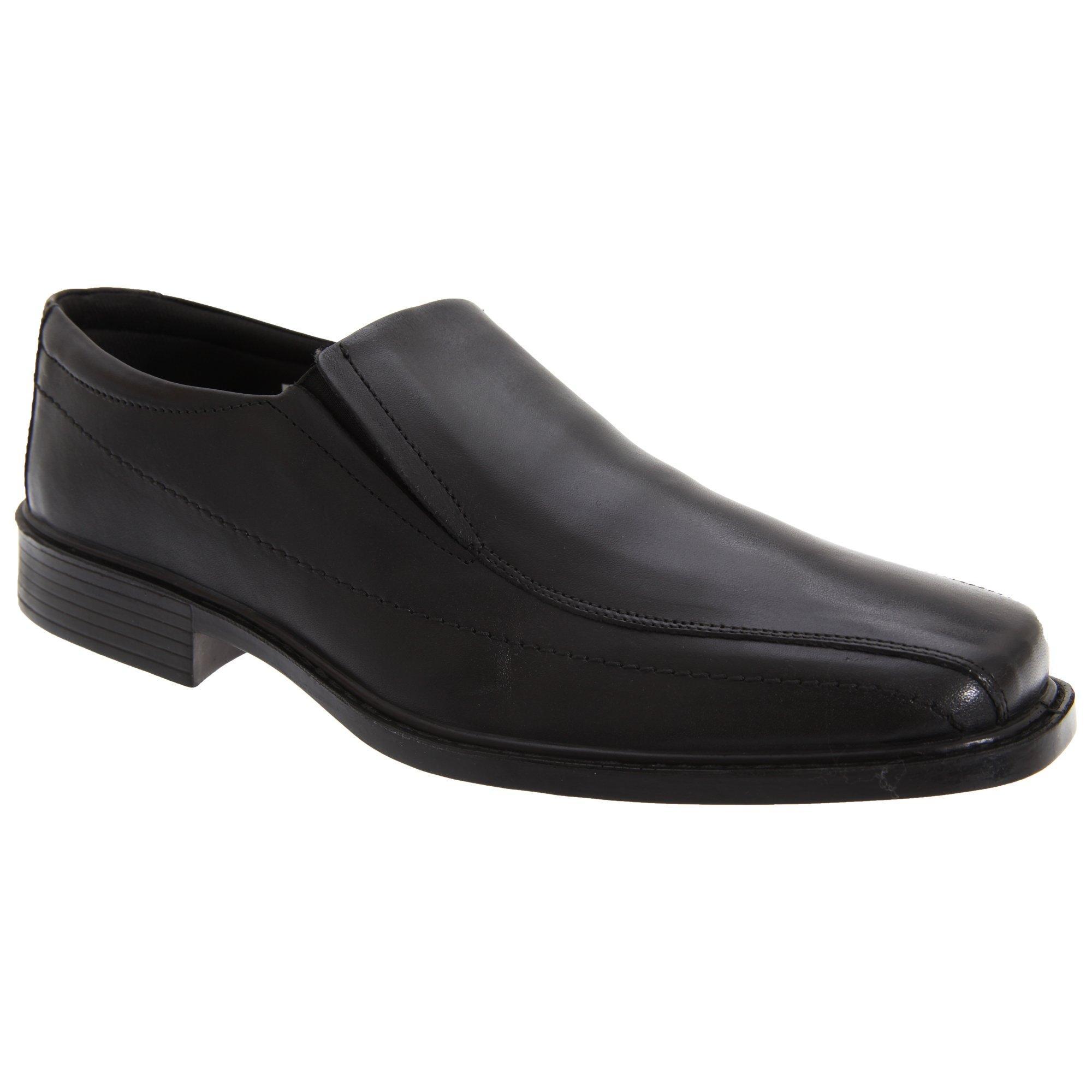 Image of Superlite Lederschuhe Schuhe Herren Schwarz 44.5