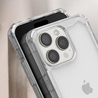 UAG  Coque iPhone 15 Pro UAG Plyo Transparent 