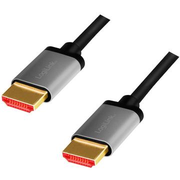 Câble HDMI Ultra Haut Débit 8K/60 4K/120Hz 1m
