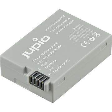 Dual Ladegerät Set für Canon Lp-E8 + Akkus