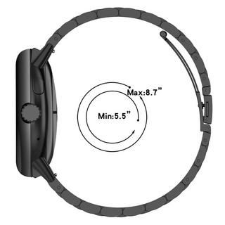 Cover-Discount  Google Pixel Watch 3 - 45mm - Edelstahl Armband Maschen 