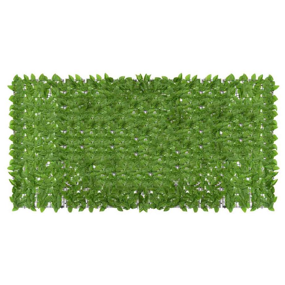 VidaXL Balkonsichtschutz  