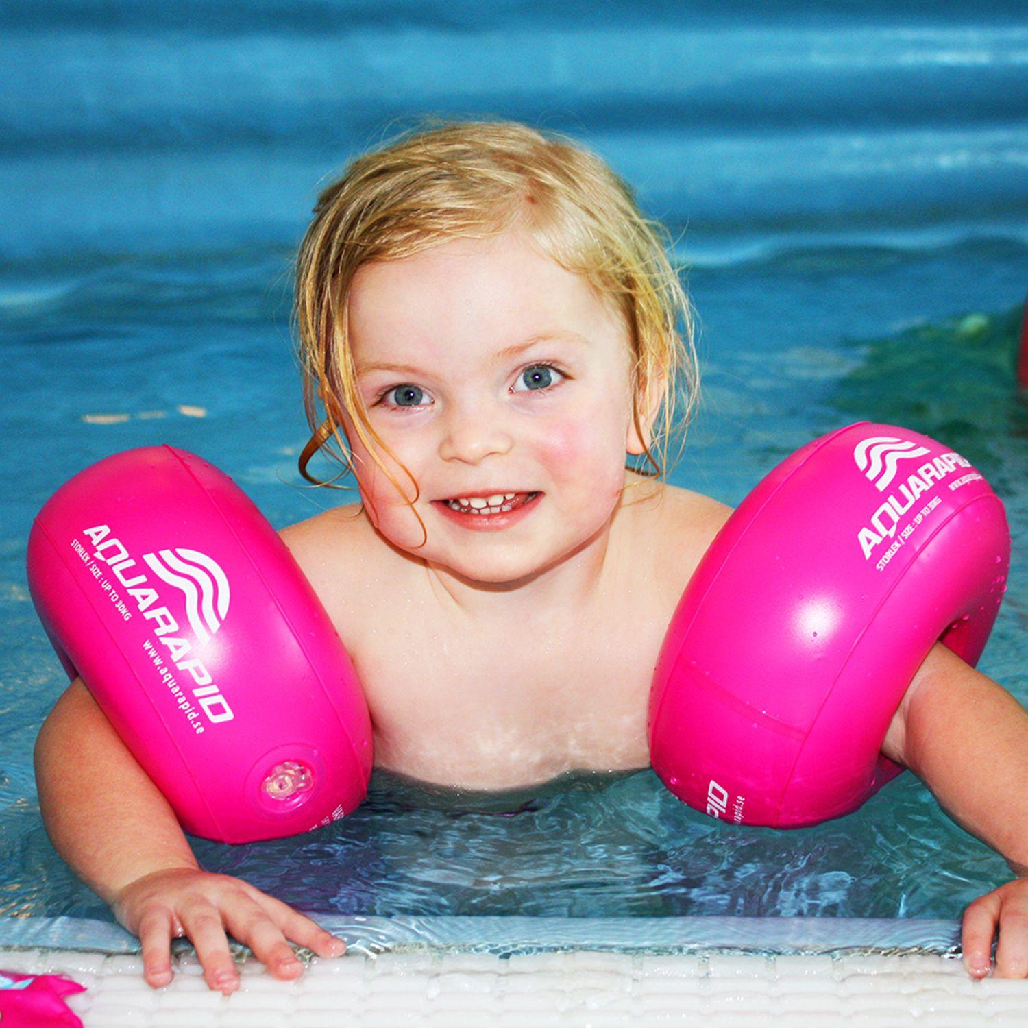 B2X  Bracciale ad anello Aqua -30 kg Rosa 