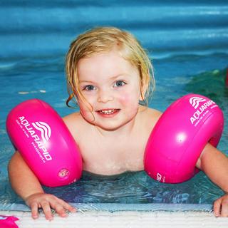 B2X  Bracciale ad anello Aqua -30 kg Rosa 