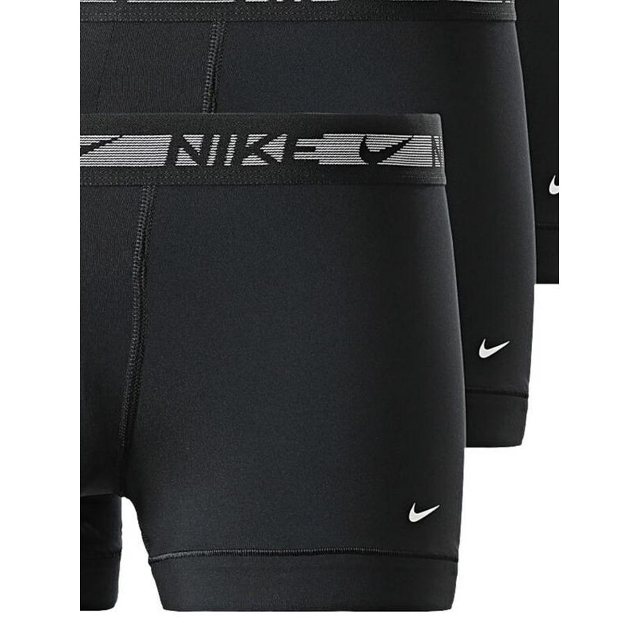 NIKE Dri-Fit Ultra Stretch Micro Trunk Lot de 3  
