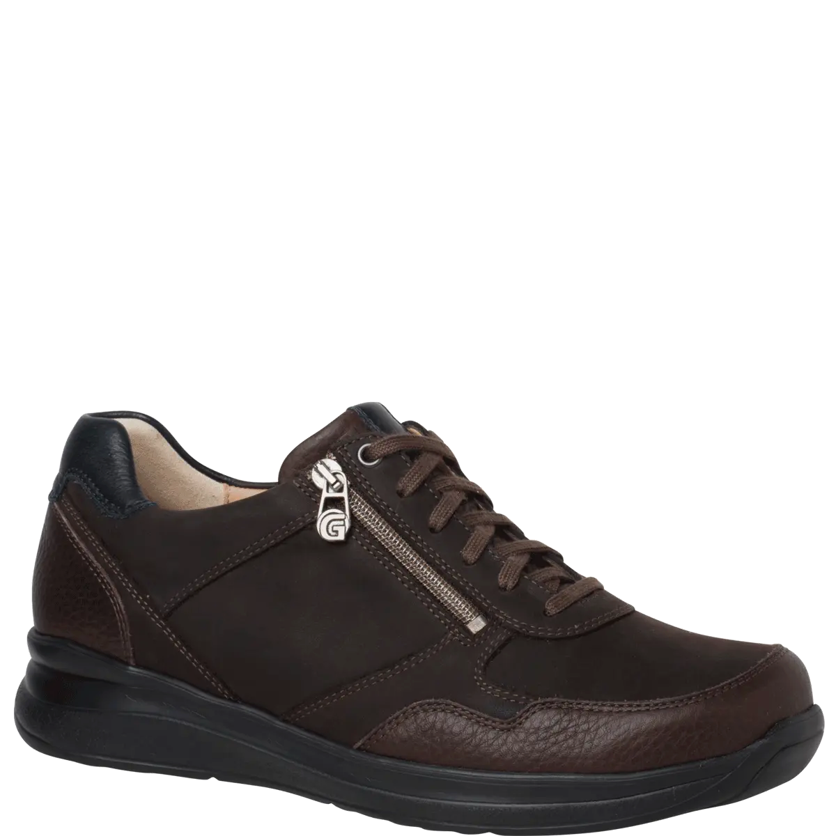 Ganter  Harald - Leder sneaker 