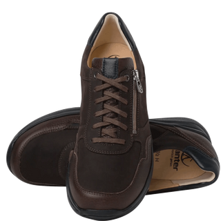 Ganter  Harald - Leder sneaker 