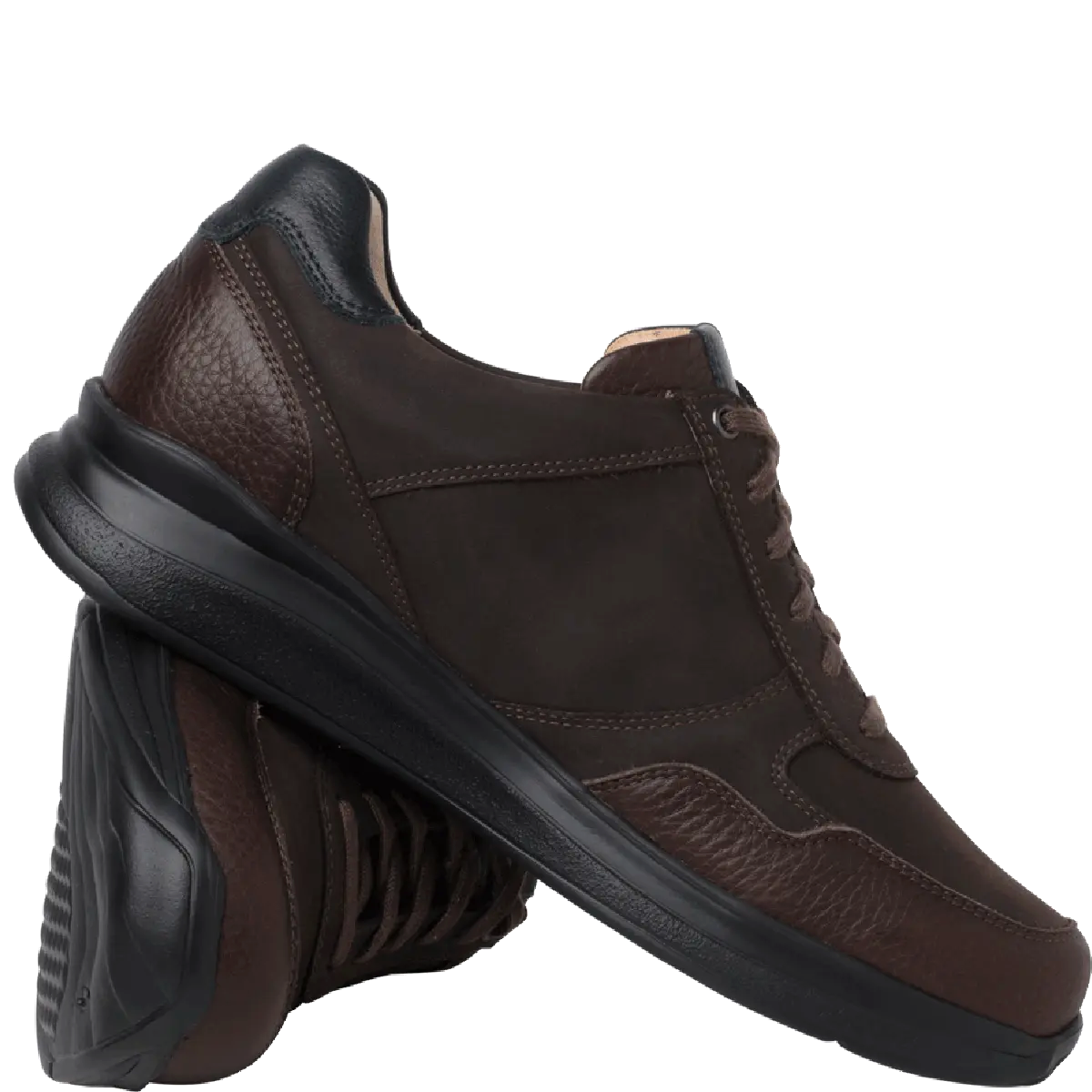 Ganter  Harald - Leder sneaker 