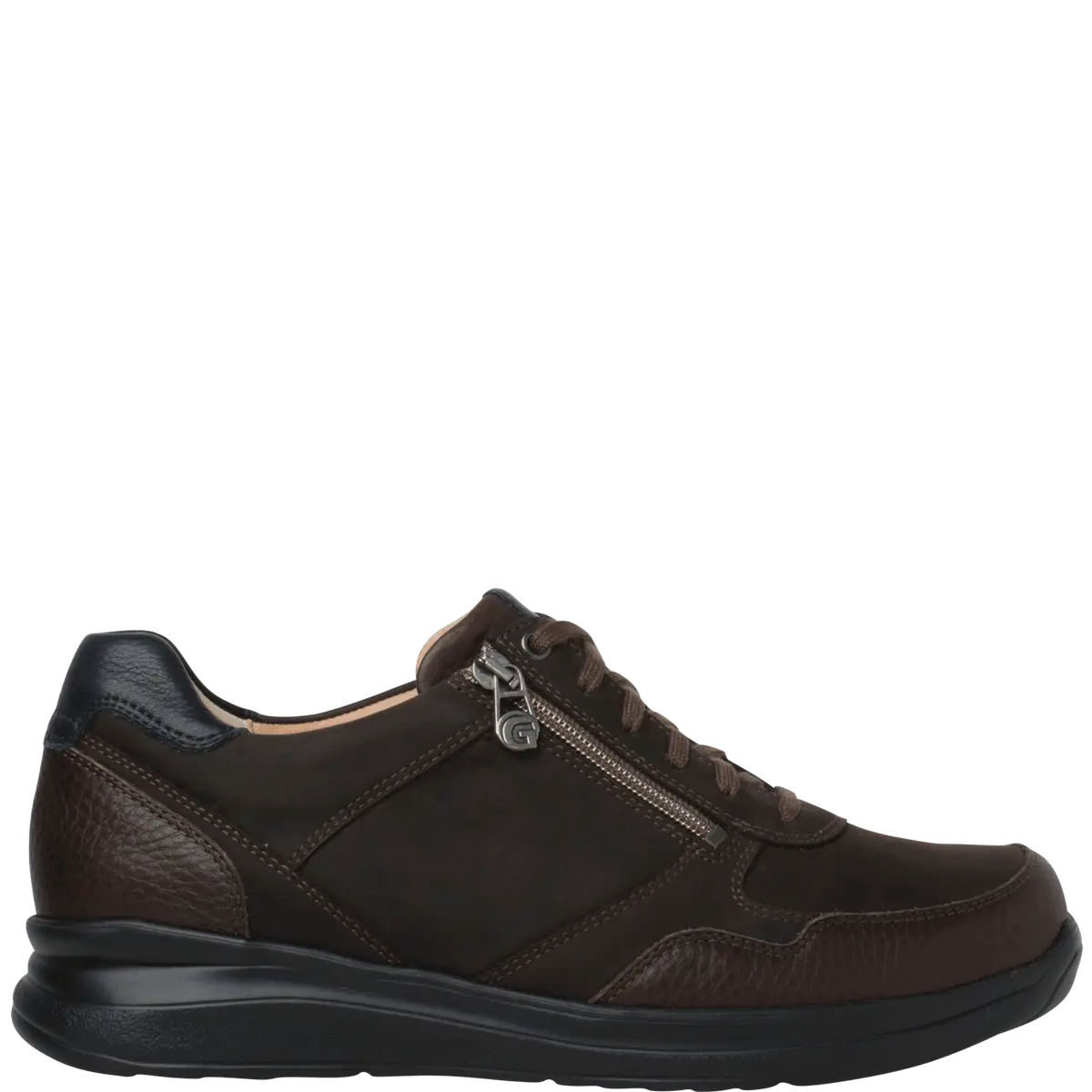 Ganter  Harald - Leder sneaker 