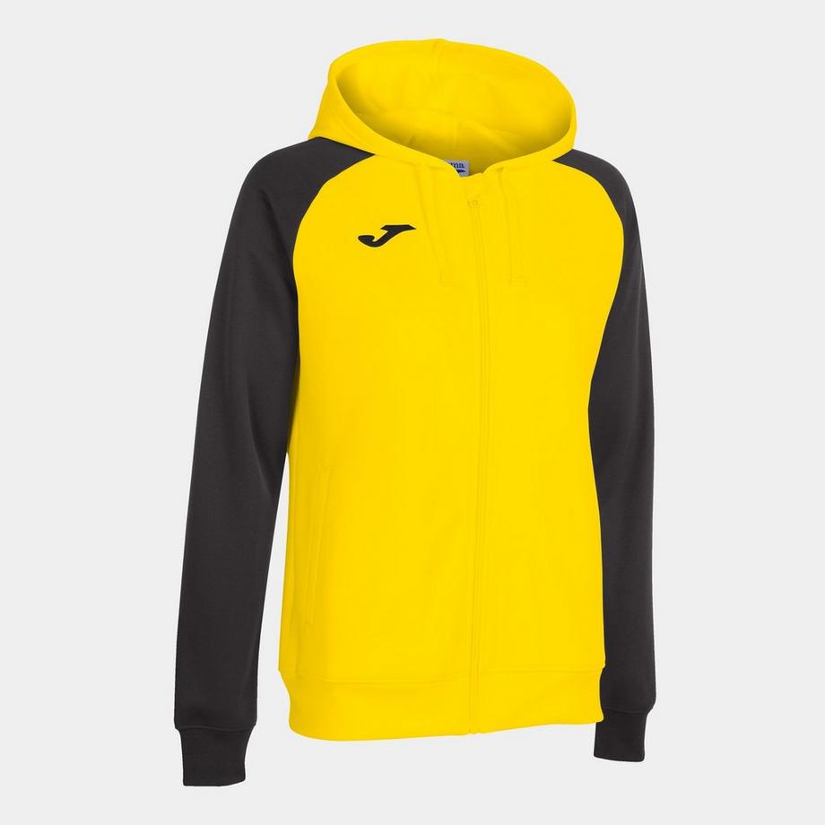 Felpa con cappuccio da donna Joma Academy IV
