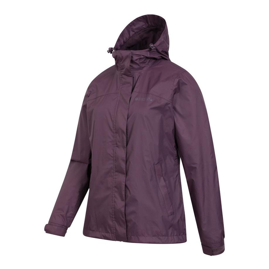Mountain Warehouse Torrent Giacca Impermeabile  