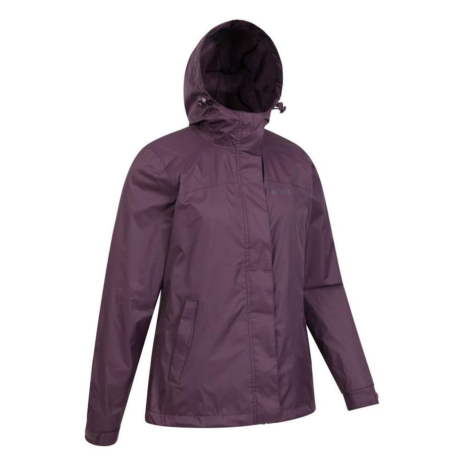 Mountain Warehouse Torrent Giacca Impermeabile  