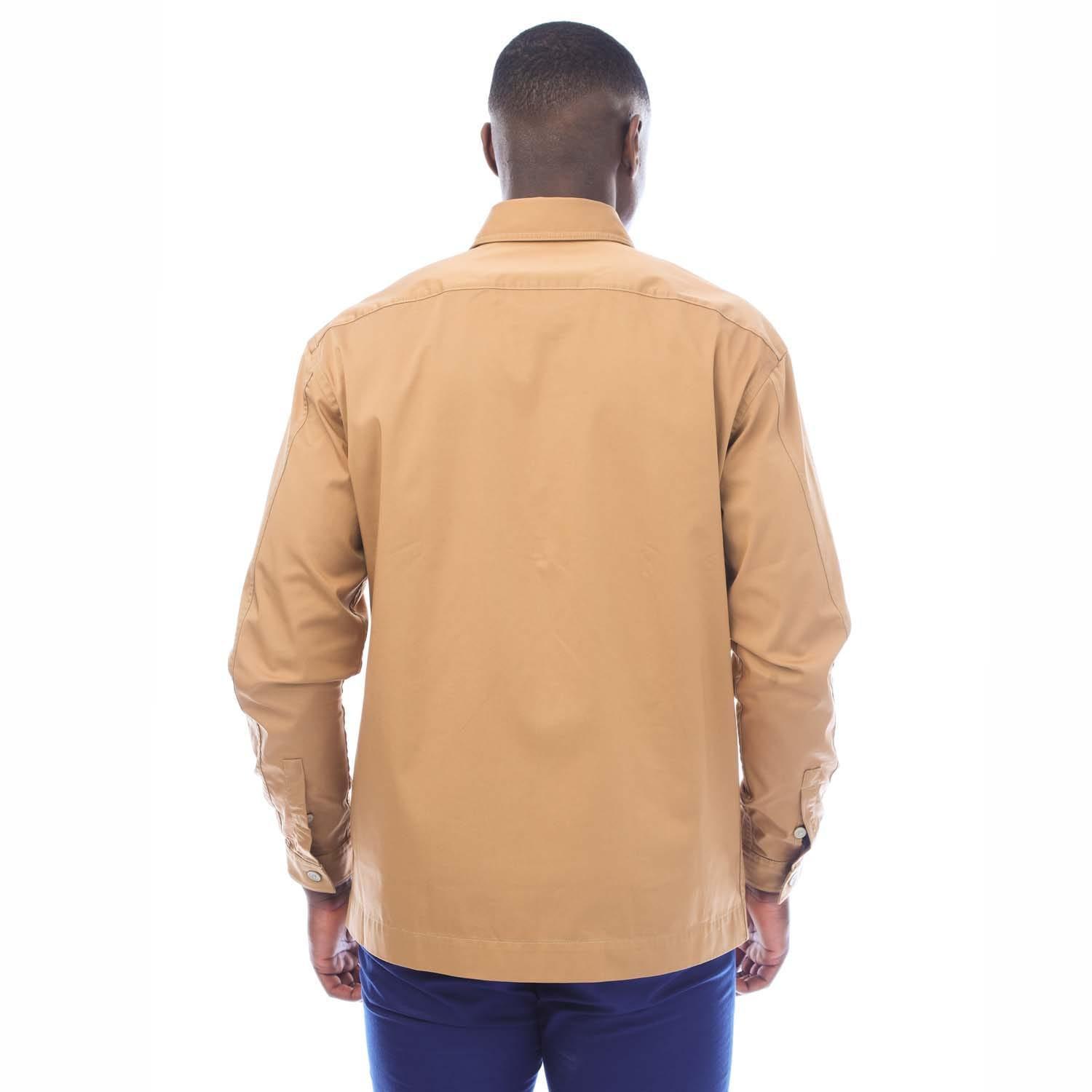 BOSS PCory Camicia Multitasche  