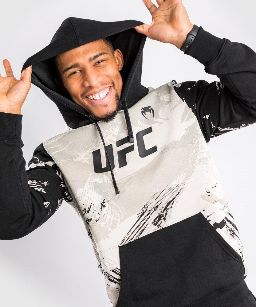 UFC VENUM  UFC Authentische Kampfche 2.0 Kapuzenpullover 