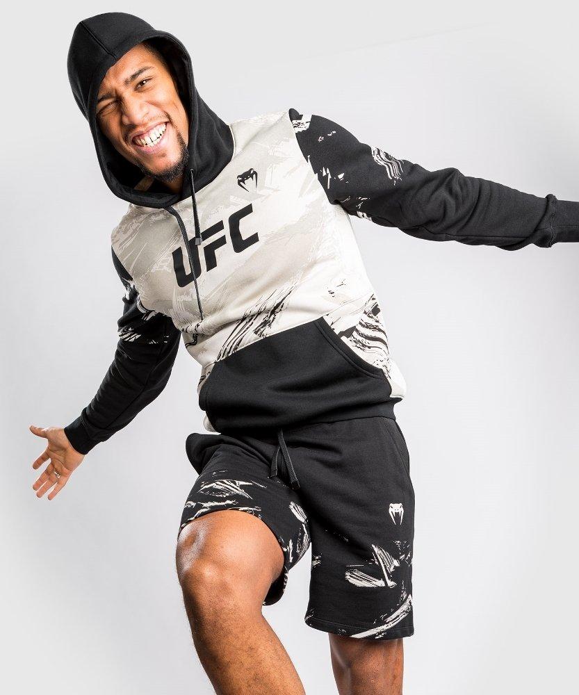 UFC VENUM  UFC Venum Authentische Kampfwoche 2.0 Hoodie 