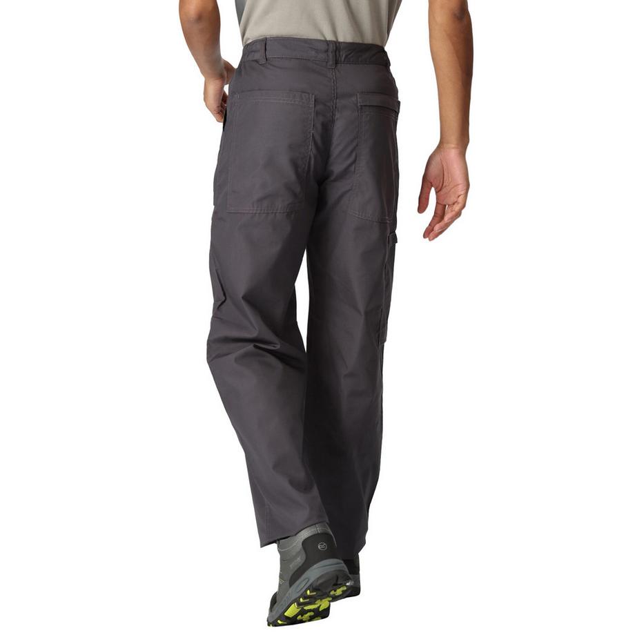 Regatta  Regatta Workwear Action Arbeitshose, wasserabweisend 