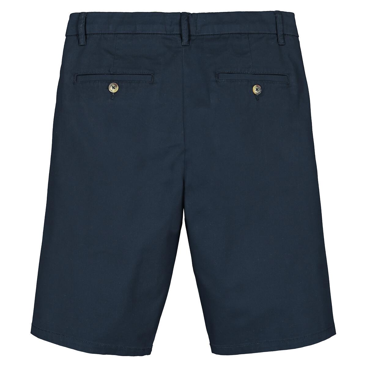 La Redoute Collections  Chino-Bermudas 