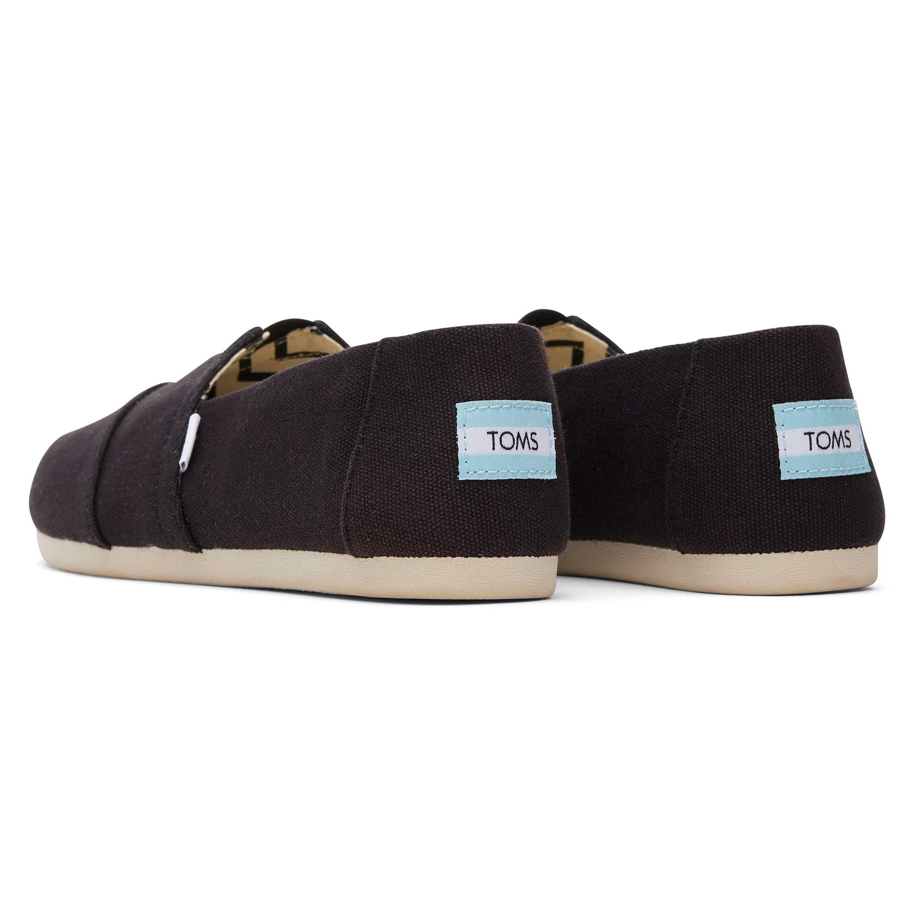 TOMS  espadrillas da donna  alpargata 