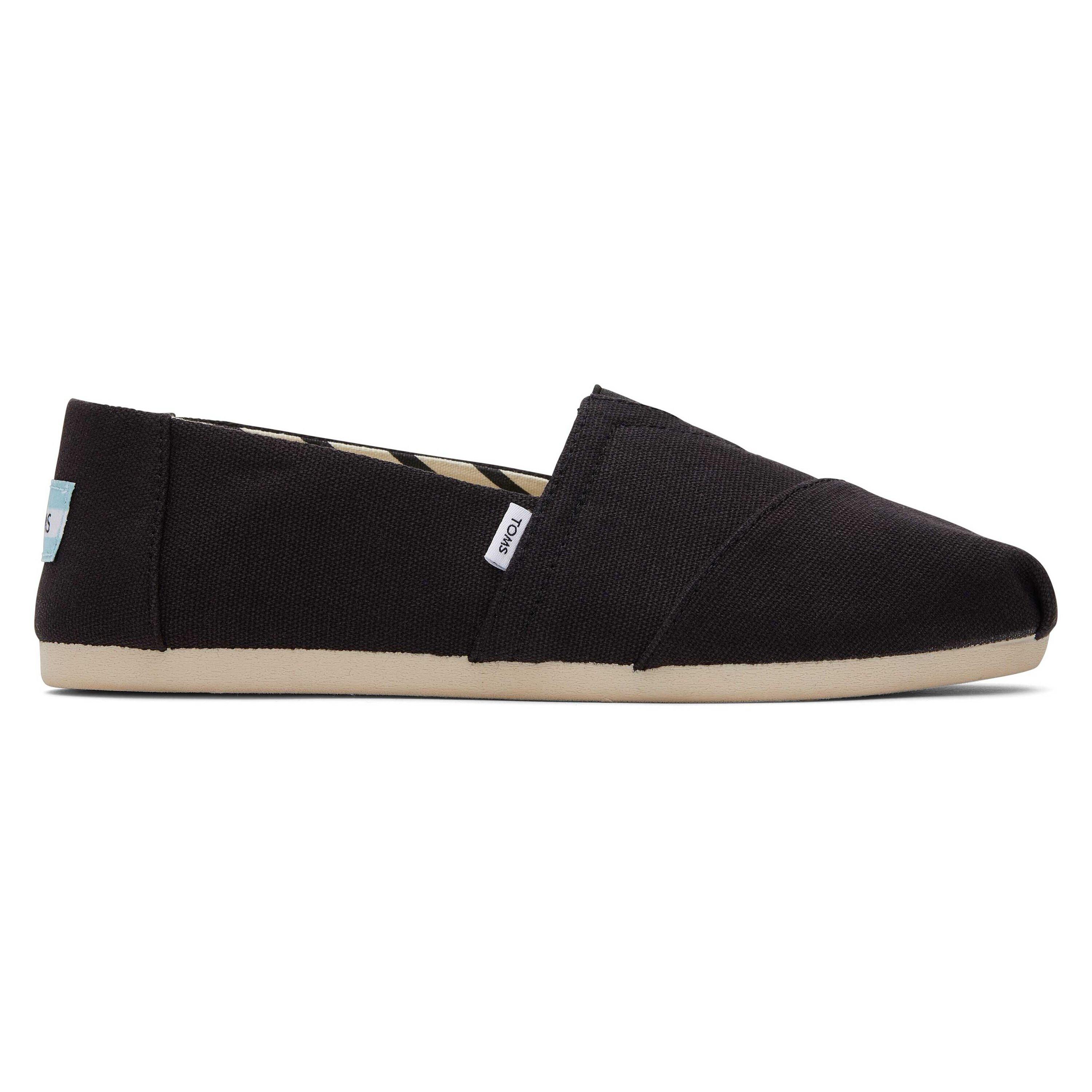 TOMS  espadrillas da donna  alpargata 