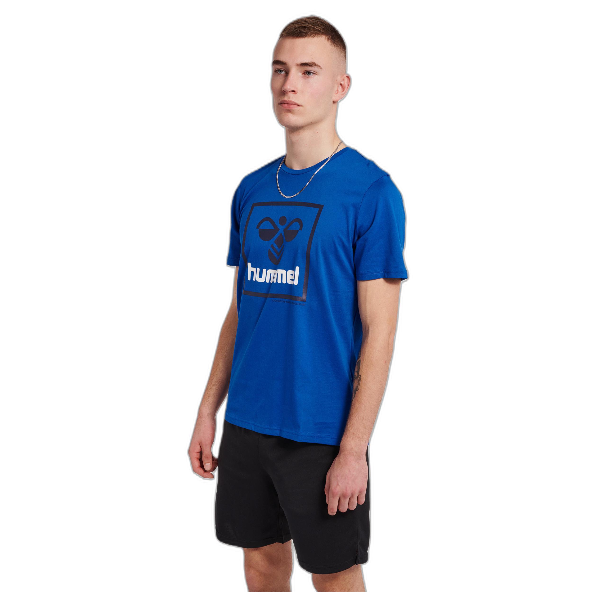 Hummel  t-hirt 