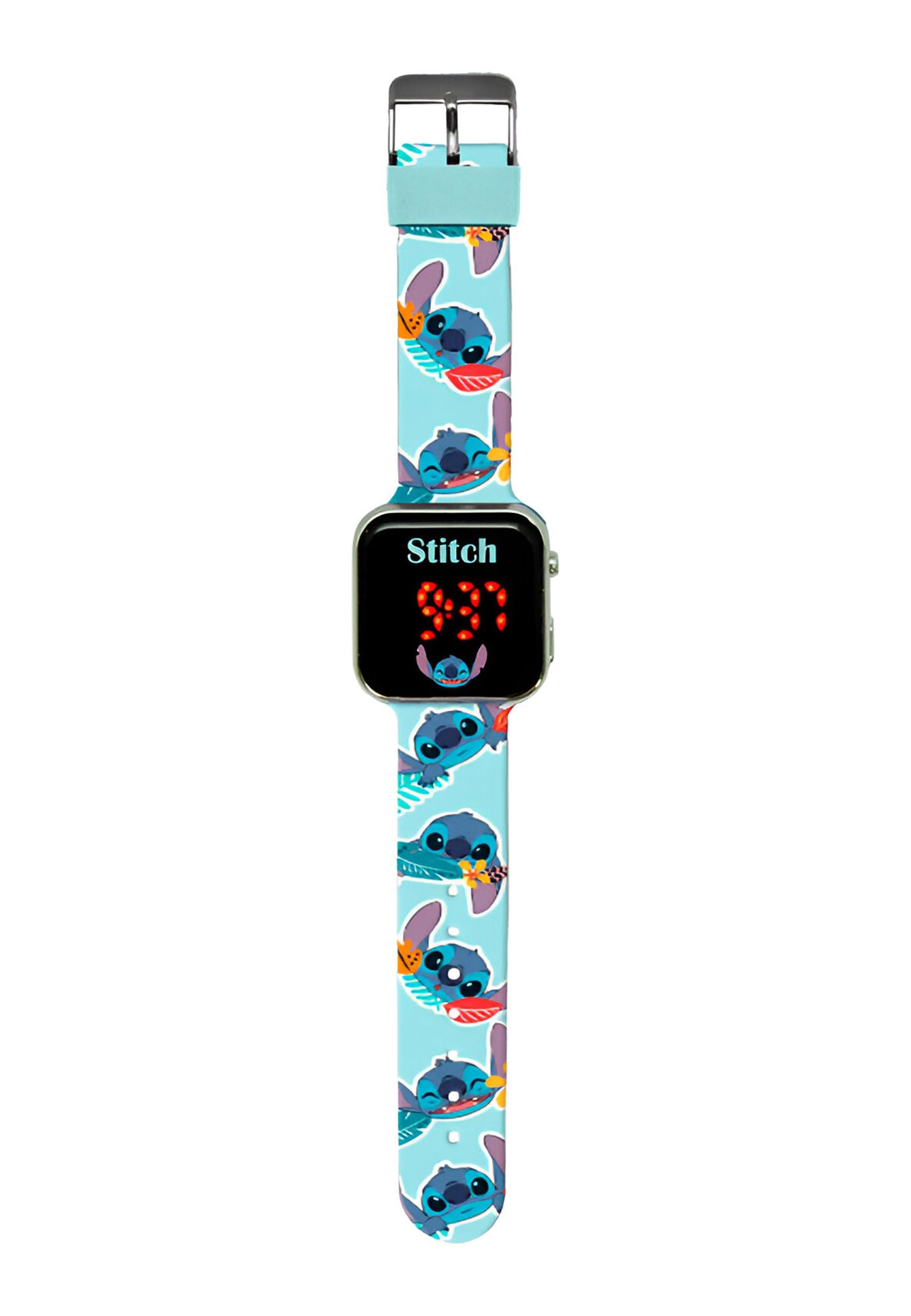 Disney  Disney Lilo & Stitch LED Watch 