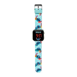 Disney  Disney Lilo & Stitch LED Watch 