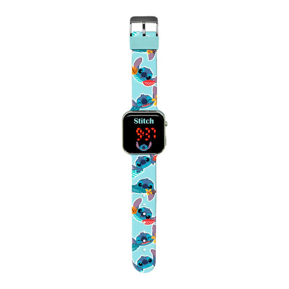 Disney  Lilo & Stitch LED Watch 