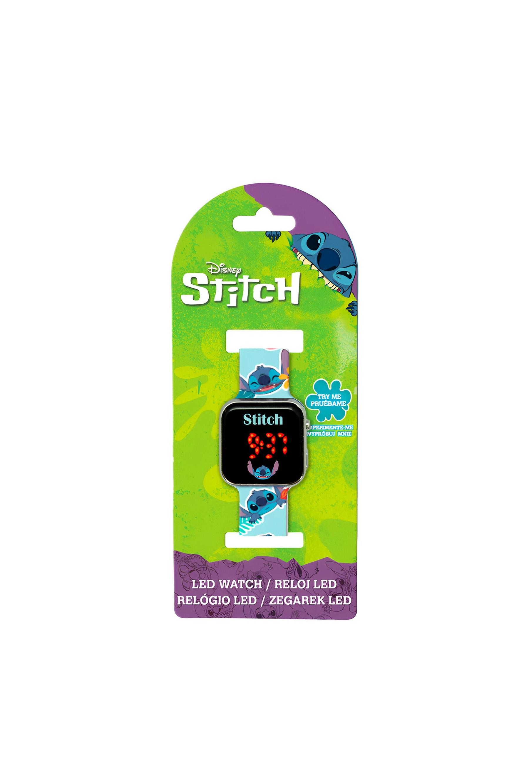 Disney  Disney Lilo & Stitch LED Watch 