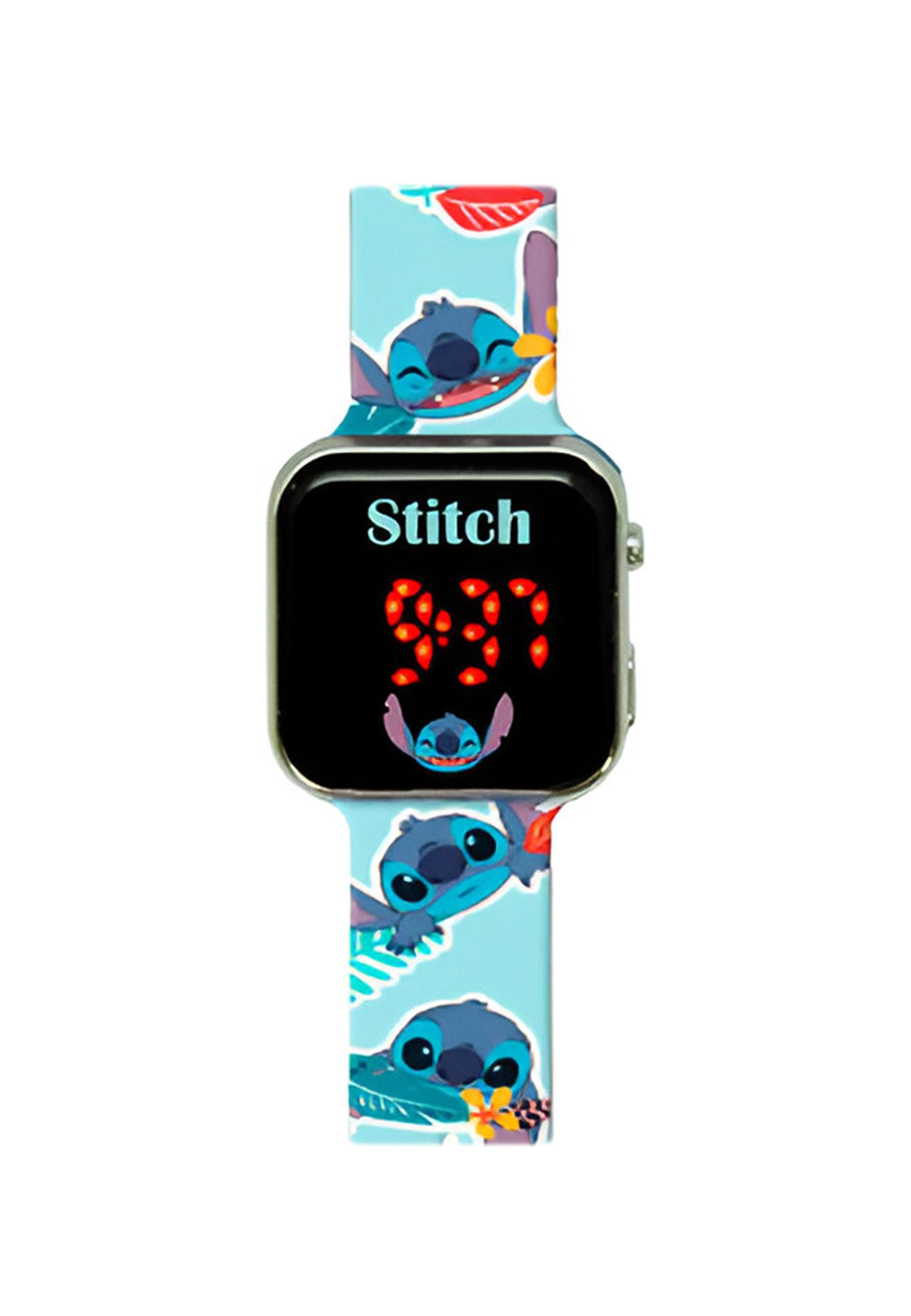 Disney  Disney Lilo & Stitch LED Watch 