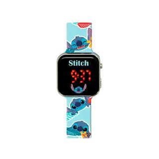 Disney  Disney Lilo & Stitch LED Watch 