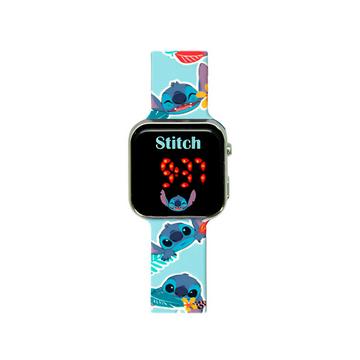 Lilo & Stitch LED Watch