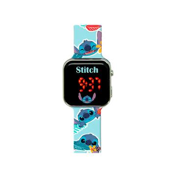 Disney Lilo & Stitch LED Watch