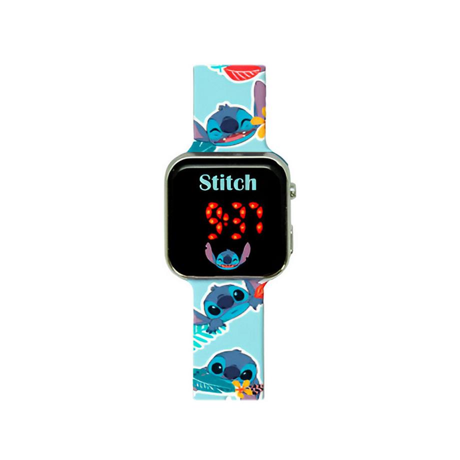 Disney  Lilo & Stitch LED Watch 
