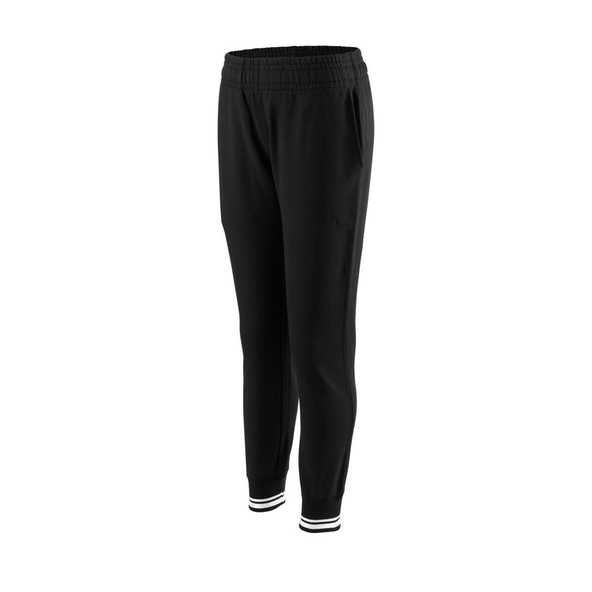 Image of Team Ii Jogginghose Jr Unisex Schwarz S