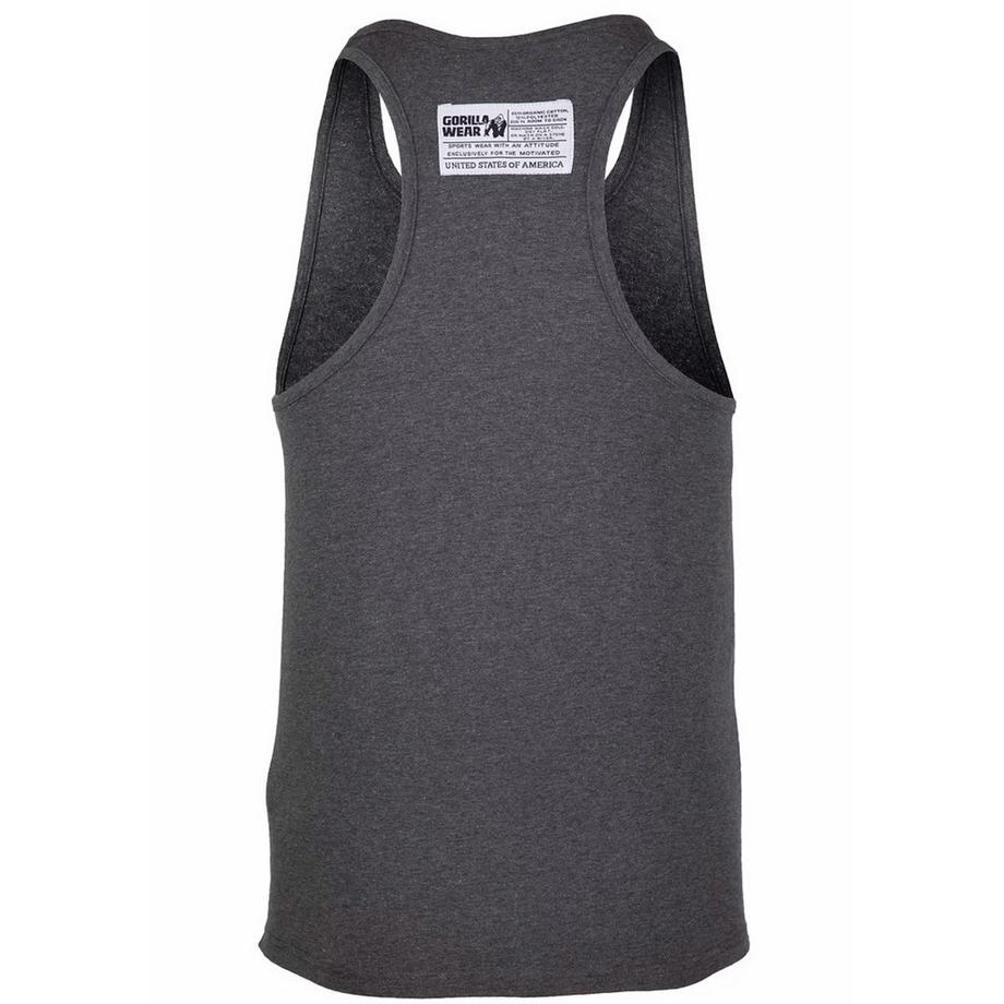 Gorilla Wear  tanktop classic 