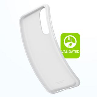 SAMSUNG  Original Samsung S25 Edge Hülle Grau 