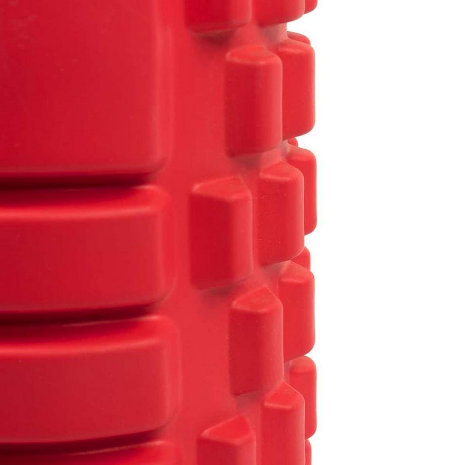 JustFit Massageroller 33cm "Foam Roller" ohne Spikes Ø 14cm JustFit  