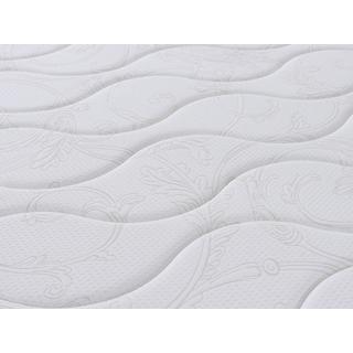 MORGENGOLD Matelas ressorts 3 zones mémoire de forme WOLKENTANZ de MORGENGOLD  
