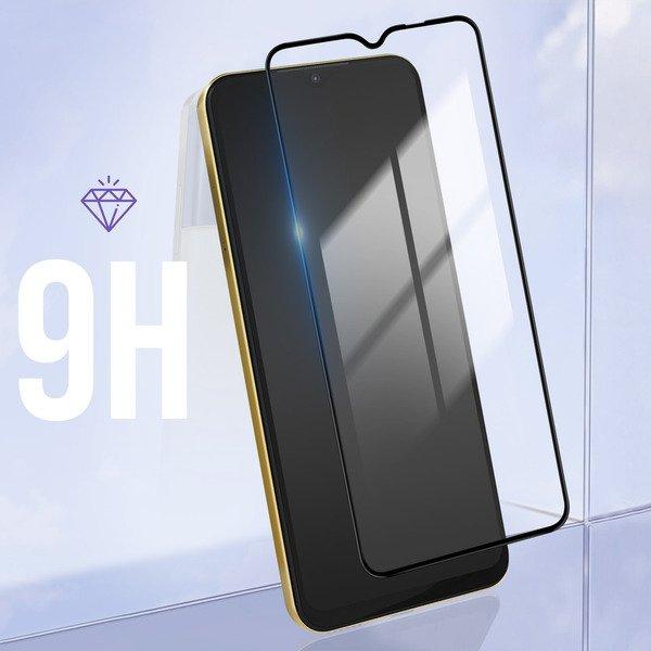 Avizar  Glas-Displayschutz Xiaomi Poco M5 