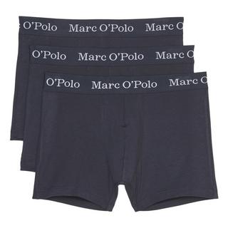 Marc O'Polo  3er Pack Elements Organic Cotton - Long Short  Pant 
